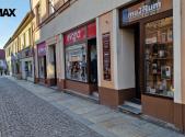 Pronájem - obchodní prostor, 82 m²