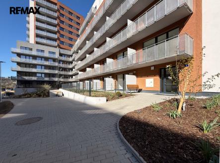 img-8692.jpg | Pronájem bytu, 1+kk, 35 m²