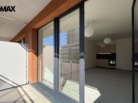 img-8663.jpg | Pronájem bytu, 1+kk, 35 m²