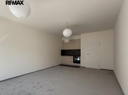 img-8658.jpg | Pronájem bytu, 1+kk, 35 m²