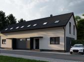 Prodej - pozemek pro bydlení, 1 115 m²