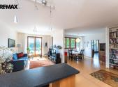 Pronájem bytu, 5+kk, 149 m²