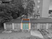 Prodej - malý objekt/garáž