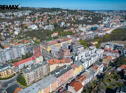 sh-035b.jpg | Prodej bytu, 3+kk, 72 m²