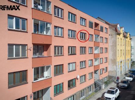 sh-034b.jpg | Prodej bytu, 3+kk, 72 m²