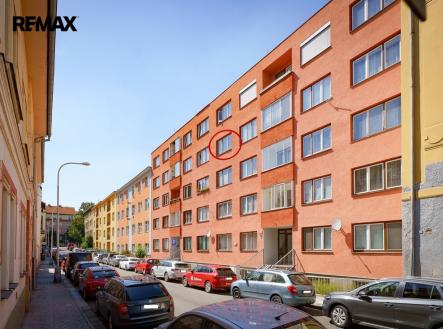 slavyhornikaleto-004b-1.jpg | Prodej bytu, 3+kk, 72 m²