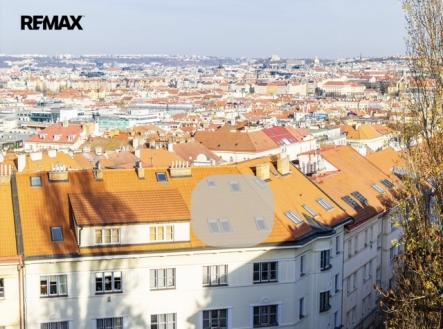 Pozice bytu | Prodej bytu, 5+1, 160 m²
