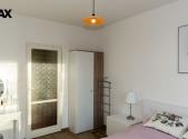 Pronájem bytu, 2+kk, 40 m²