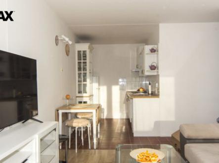 img-5686u.jpg | Pronájem bytu, 2+kk, 40 m²