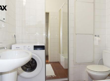 img-5680u.jpg | Pronájem bytu, 2+kk, 40 m²