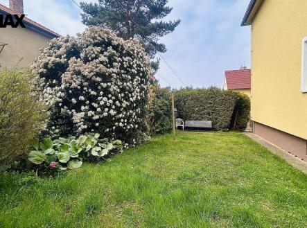 Venkovní posezení | Prodej bytu, 2+1, 65 m²