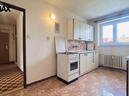 Kuchyně | Prodej bytu, 2+1, 65 m²