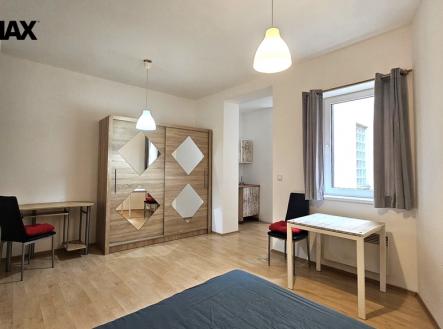 20260415-112944.jpg | Pronájem bytu, 1+kk, 27 m²