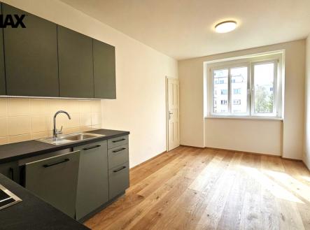 20260415-154300.jpg | Pronájem bytu, 2+kk, 50 m²