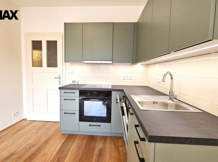 20260415-154515.jpg | Pronájem bytu, 2+kk, 50 m²