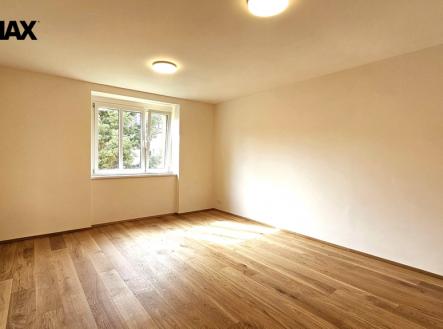 20260415-154540.jpg | Pronájem bytu, 2+kk, 50 m²