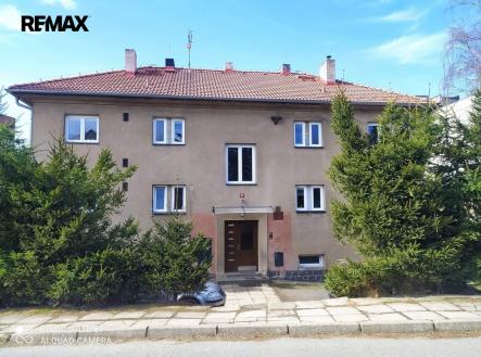 dum.jpg | Prodej bytu, 3+kk, 58 m²