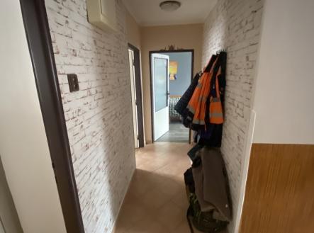 chodba | Prodej bytu, 3+kk, 58 m²