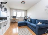 Prodej bytu, 2+kk, 43 m²