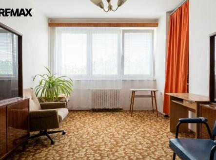 Prodej bytu, 3+1, 81 m²