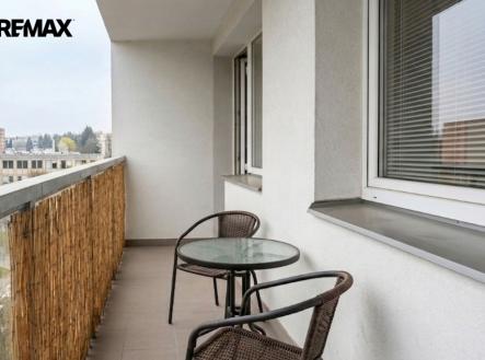 jose.jpg | Prodej bytu, 3+1, 81 m²