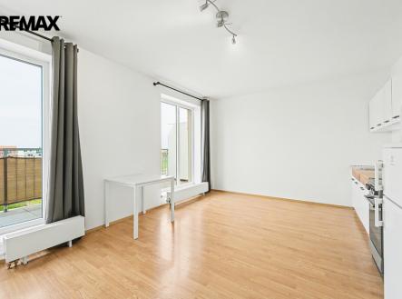 byt-hostivice-8.jpg | Pronájem bytu, 1+kk, 42 m²