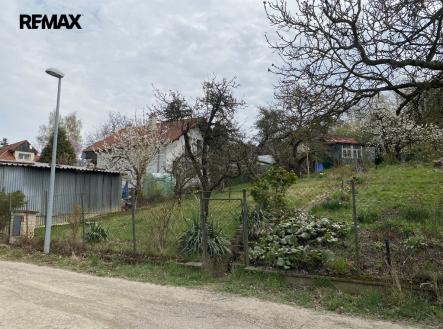 img-0123.jpg | Prodej - pozemek pro bydlení, 763 m²