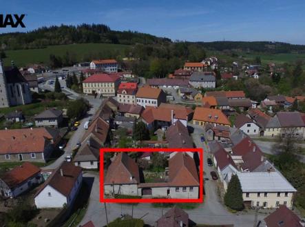 Prodej - chata/rekreační objekt, 300 m² obrázek
