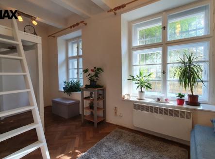 20220717-083123.jpg | Pronájem bytu, 1+kk, 24 m²