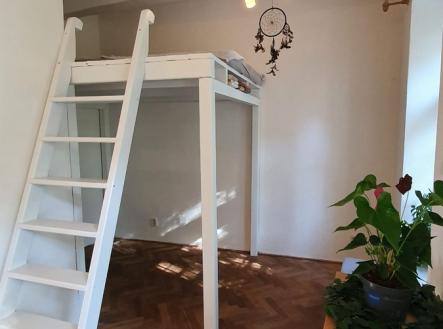 20220717-083515.jpg | Pronájem bytu, 1+kk, 24 m²