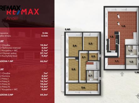pudorys.jpg | Prodej - dům/vila, 140 m²