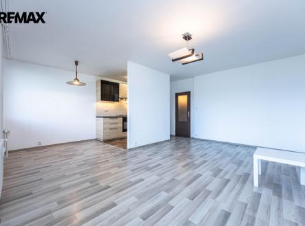 Pronájem bytu, 3+kk, 70 m² obrázek