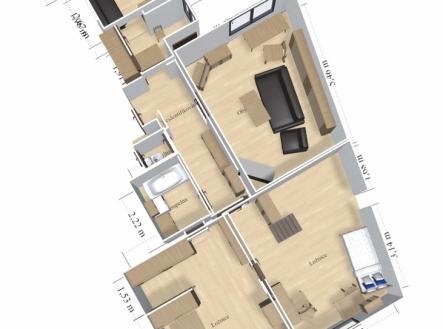 img-5393.jpg | Prodej bytu, 4+kk, 100 m²
