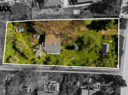 2.jpg | Prodej - pozemek pro bydlení, 957 m²