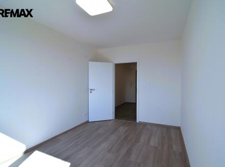 ložnice | Pronájem bytu, 2+kk, 43 m²