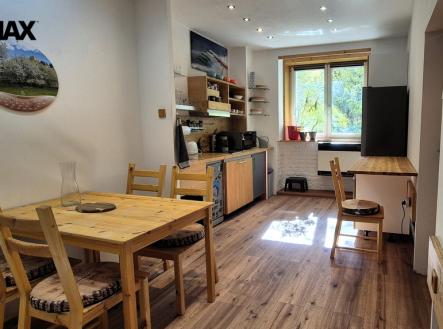 Prodej bytu, 2+kk, 42 m²