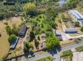 Prodej - pozemek pro bydlení, 7 711 m²