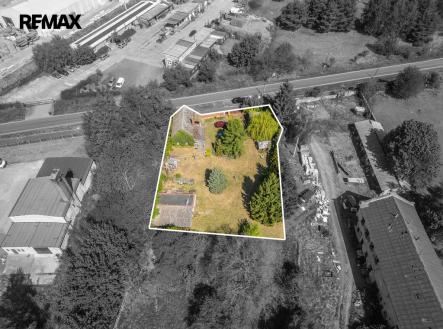 rd-tynec-nad-labem-5-hranice.jpg | Prodej - pozemek pro bydlení, 7 711 m²
