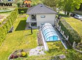 Prodej - dům/vila, 224 m²