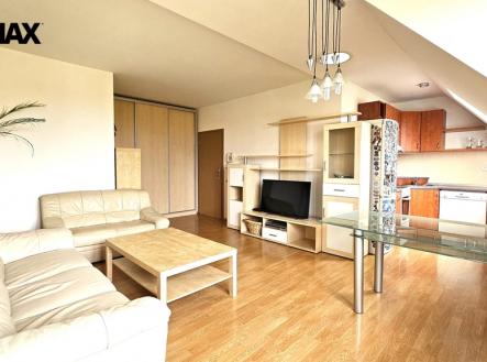 20260513-171638.jpg | Pronájem bytu, 2+kk, 59 m²