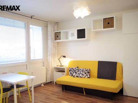 img_93a84a2986.jpg | Pronájem bytu, 1+kk, 37 m²