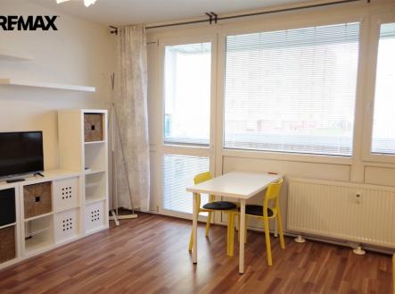 img_45aedad610.jpg | Pronájem bytu, 1+kk, 37 m²