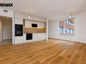 Pronájem bytu, 1+kk, 37 m²
