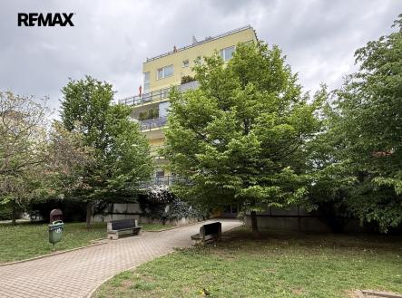img-4589.jpeg | Pronájem bytu, 2+kk, 57 m²