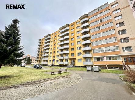 img-3068.jpeg | Pronájem bytu, 3+1, 72 m²