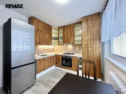 img-3077.jpeg | Pronájem bytu, 3+1, 72 m²