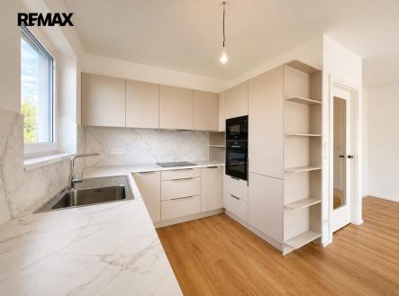 Kuchyň | Prodej bytu, 5+kk, 114 m²