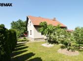 Prodej - dům/vila, 260 m²