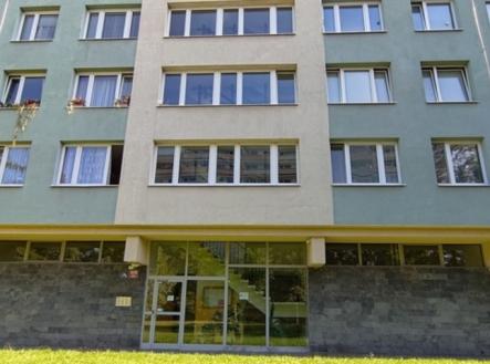 11.jpg | Pronájem bytu, 3+1, 68 m²