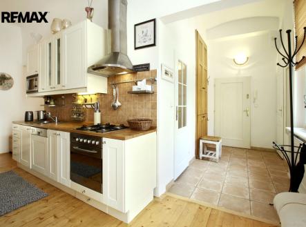 img-5298.jpg | Pronájem bytu, 2+1, 70 m²